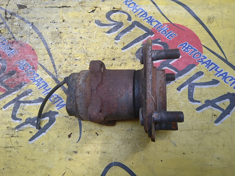 СТУПИЦА/NIS/CUBE/TIIDA/TIIDA LATIO/WINGROAD/BLUEBIERD SILPHY/C11/G11/JC11/JY12/KG11/SC11/SJC11/VAY12/VJY12/VY12/Y12/Z12/БОЛЬШОЙ/B