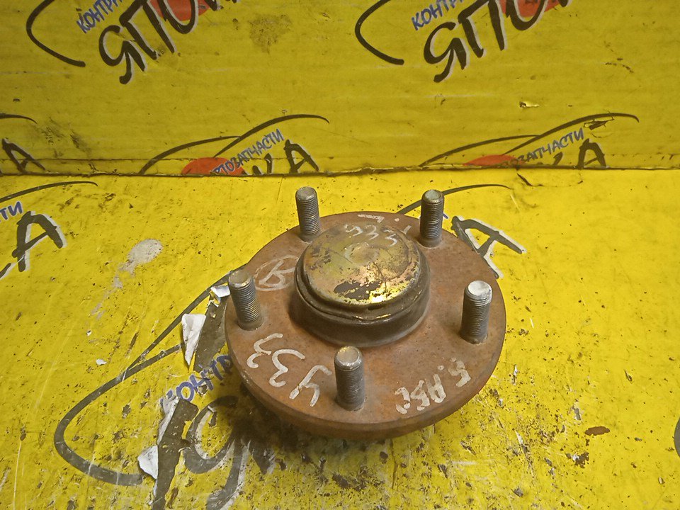 СТУПИЦА/NIS/CEDRIC/GLORIA/HY34/MY34/Y34/HY33/Y33/MY33/БЕЗ ABS/F