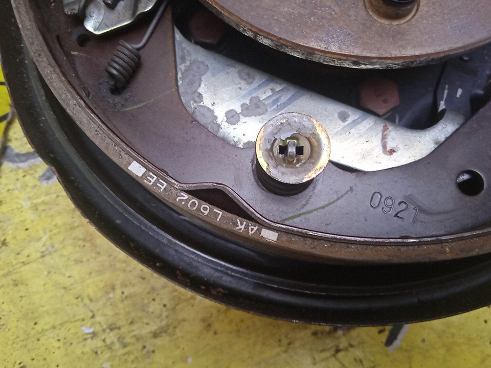 СТУПИЦА/NIS/CUBE/MARCH/ANK11/ANZ10/4WD/B/R