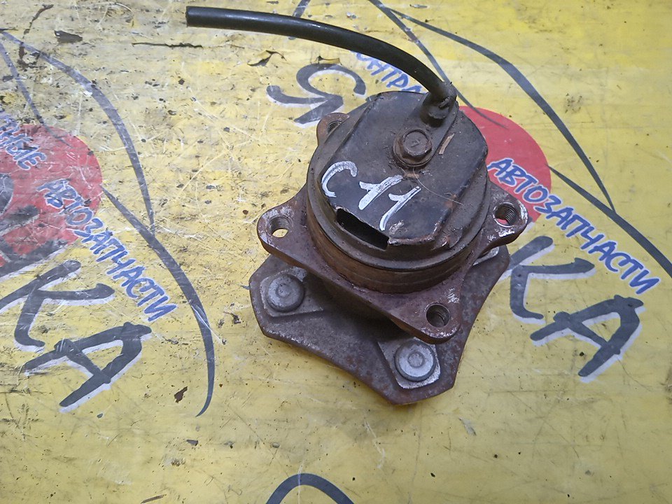 СТУПИЦА/NIS/CUBE/TIIDA/TIIDA LATIO/WINGROAD/BLUEBIERD SILPHY/C11/G11/JC11/JY12/KG11/SC11/SJC11/VAY12/VJY12/VY12/Y12/Z12/БОЛЬШОЙ/B