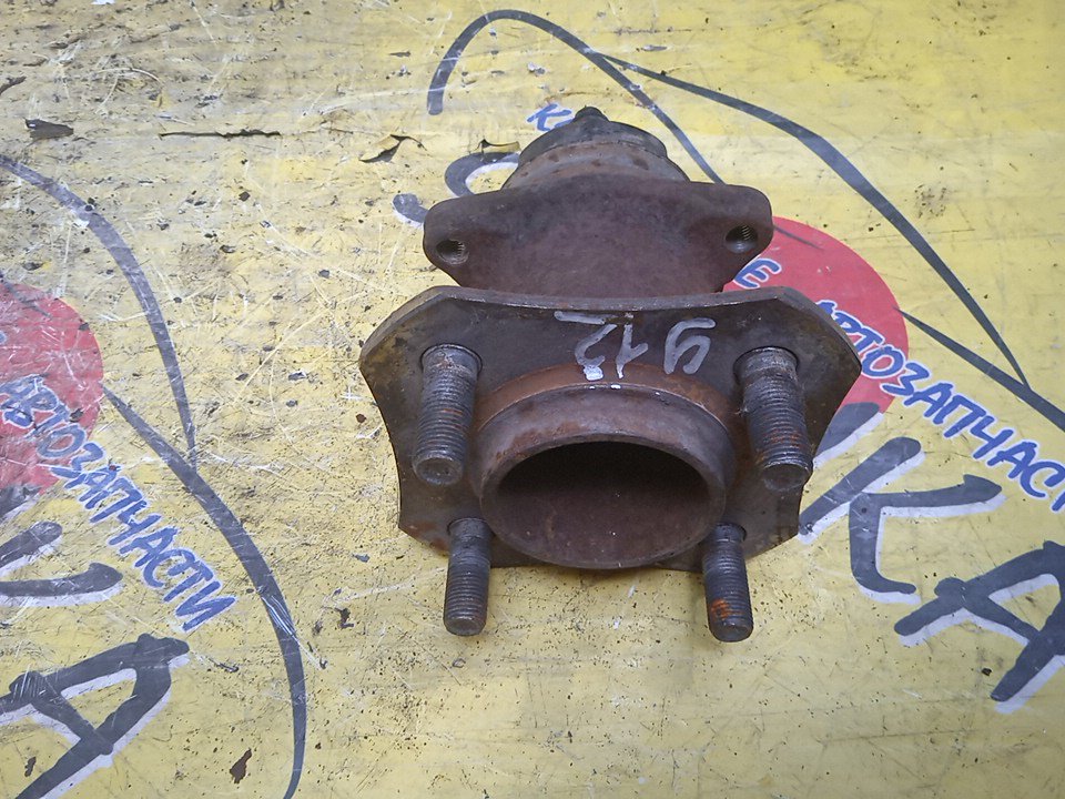 СТУПИЦА/NIS/CUBE/TIIDA/TIIDA LATIO/WINGROAD/BLUEBIERD SILPHY/C11/G11/JC11/JY12/KG11/SC11/SJC11/VAY12/VJY12/VY12/Y12/Z12/БОЛЬШОЙ/B