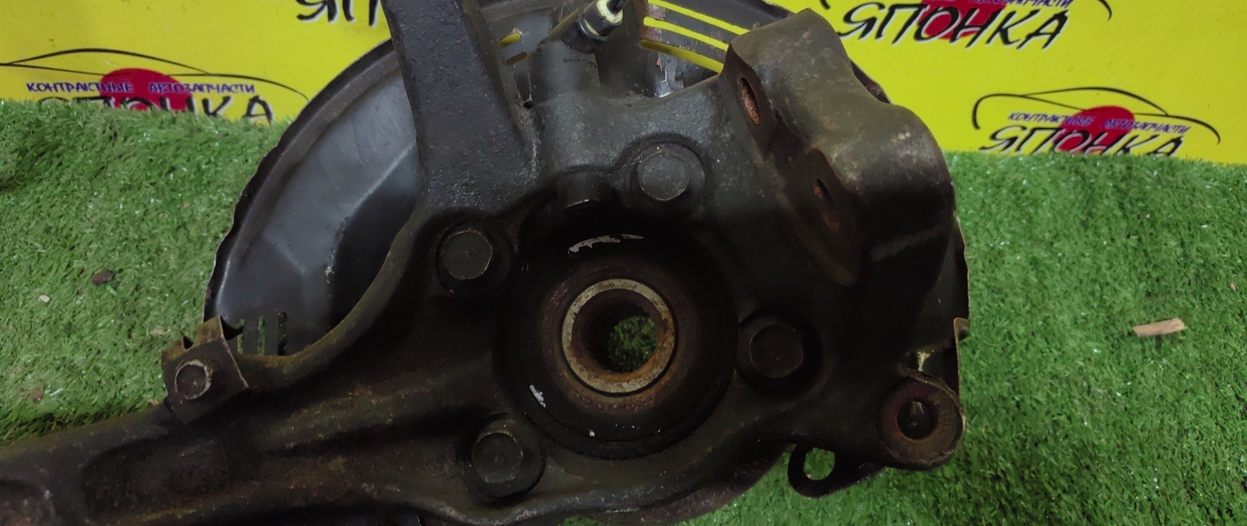 СТУПИЦА/MMC/GALANT/LEGNUM/EA1A/EA1W/EA2A/EA3A/EA3W/EA4W/EA5W/EA7A/EA7W/EC1A/EC1W/EC3A/EC3W/EC4W/EC5A/EC5W/EC7A/EC7W/5ШПИЛ./F/R