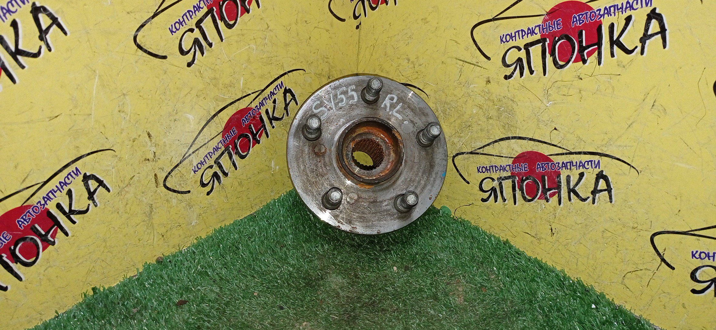 СТУПИЦА/TOY/CALDINA/VISTA ARDEO/ALLION/PREMIO/WISH/WILL VS/AZT246W/ST246W/T245/SV55/ZNE14/ZZE129/B/4WD