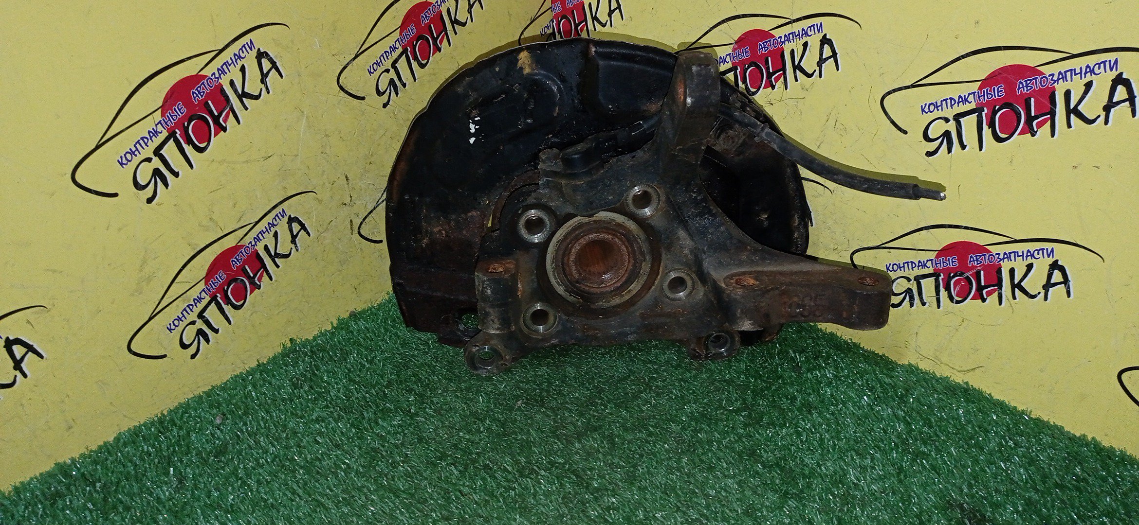 СТУПИЦА/MMC/CHARIOT GRANDIS/RVR/SPACE WAGON/N61W/N64W/N64WG/N71W/N73W/N73WG/N74W/N74WG/N84W/N86W/N94W/N96W/F/L/ABS