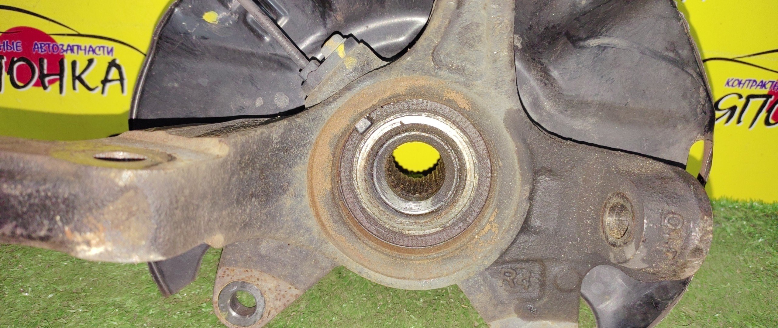 СТУПИЦА/HON/FIT/GK3/GK4/GK5/GK6/GP5/GP6/2WD/4WD/F/R