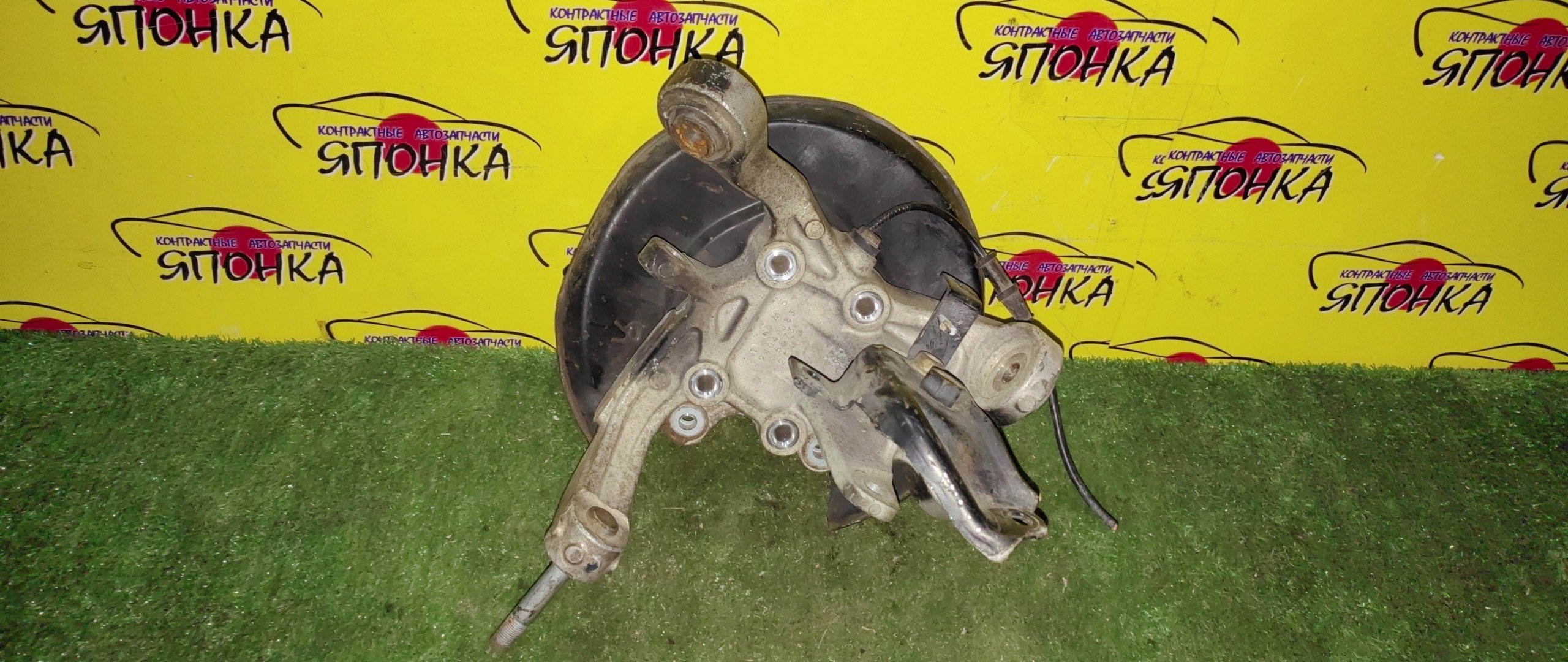 ЦАПФА/HON/ACCORD/CL7/CL8/CL9/CM1/CM2/CM3/CM5/CM6/ALLUMINIUM/B/R