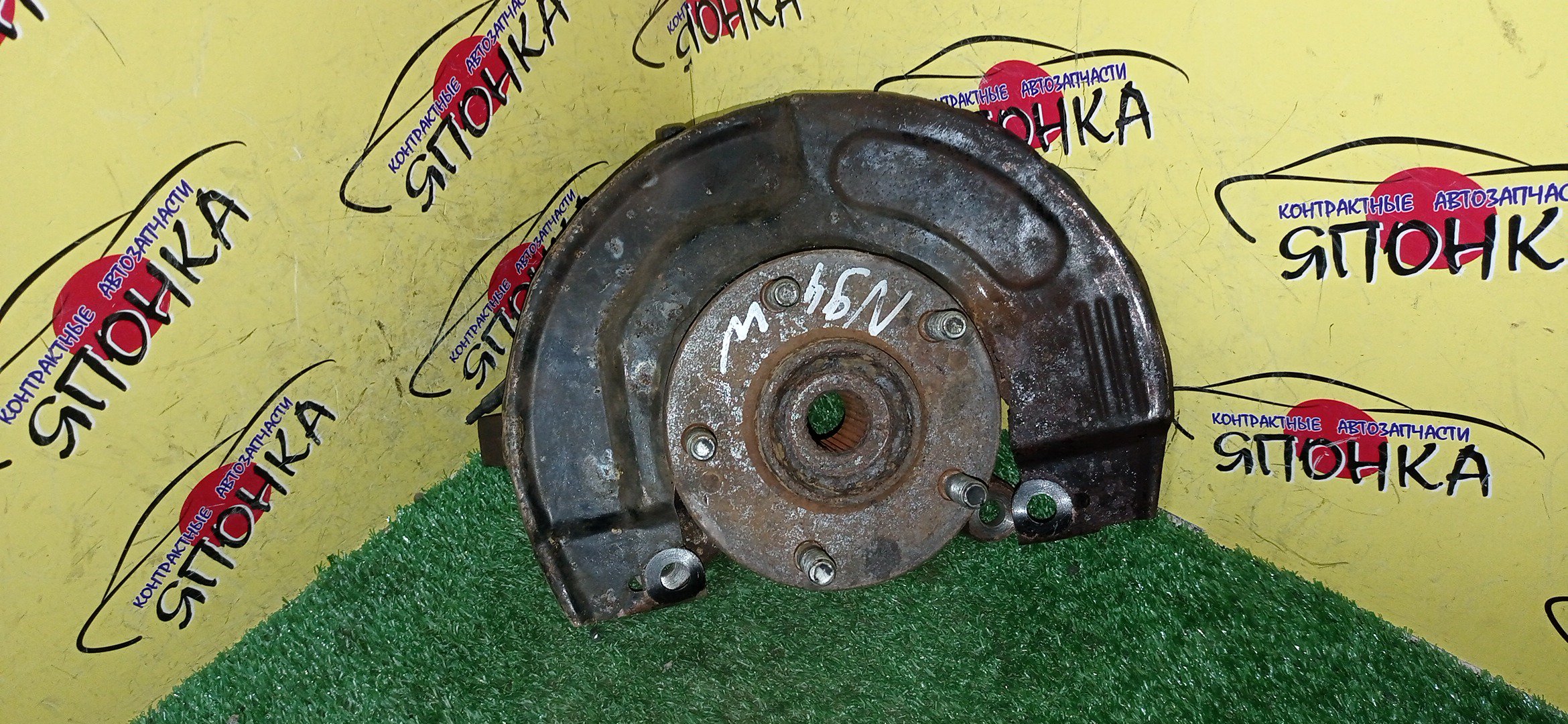 СТУПИЦА/MMC/CHARIOT GRANDIS/RVR/SPACE WAGON/N61W/N64W/N64WG/N71W/N73W/N73WG/N74W/N74WG/N84W/N86W/N94W/N96W/F/L/ABS