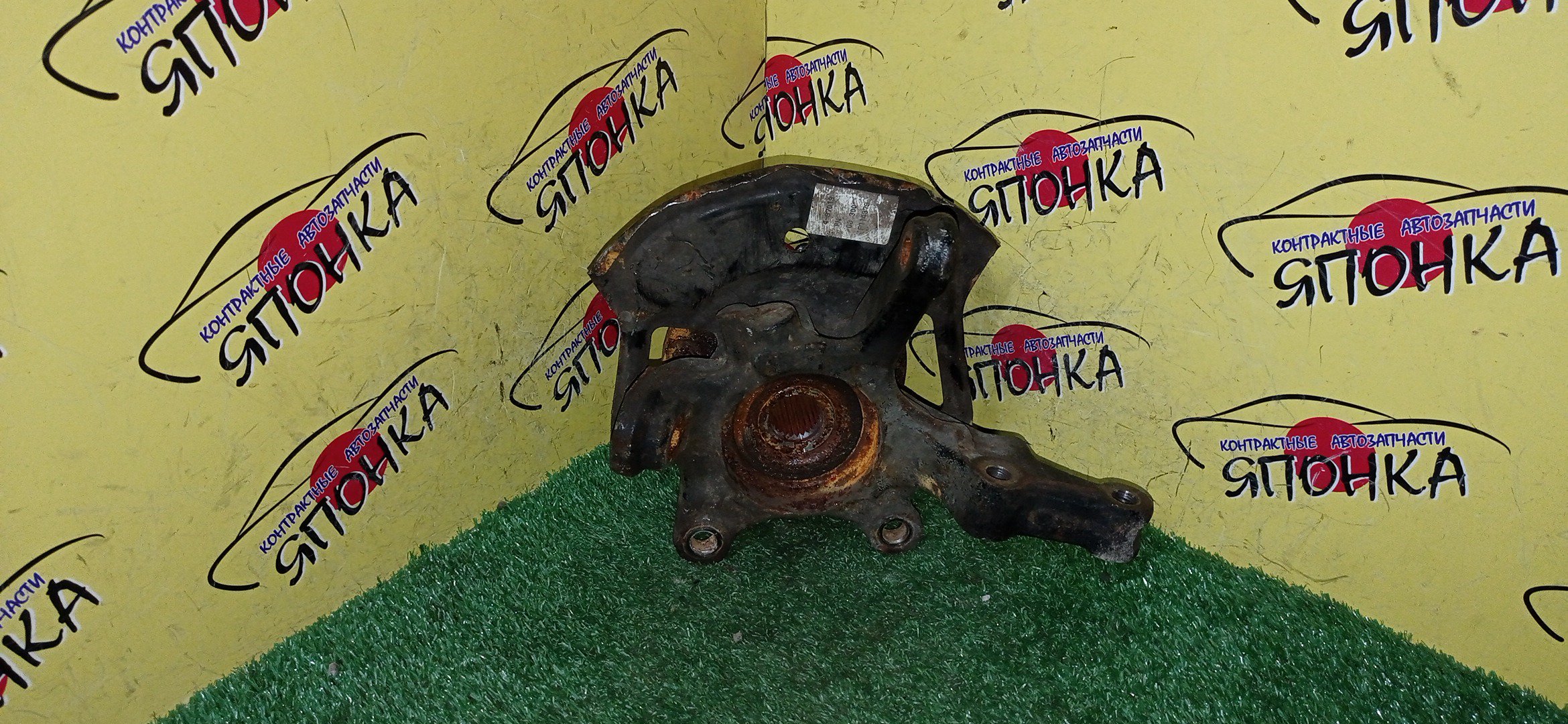 СТУПИЦА/NIS/AD/WINGROAD/VENY11/VEY11/VFY11/VGY11/VHNY11/VY11/WFNY11/WFY11/WHNY11/WHY11/WPY11/WRY11/F/L/4*114/БЕЗ ABS