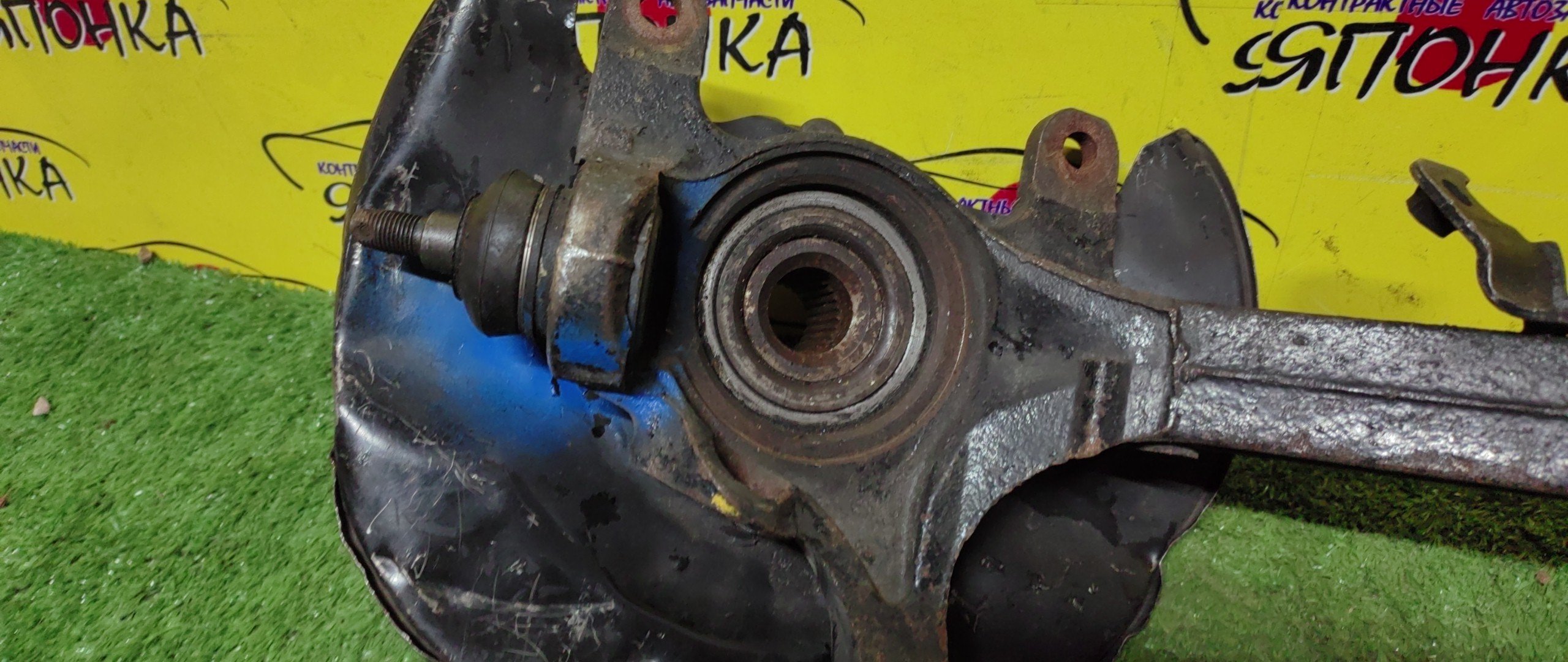 СТУПИЦА/HON/ACCORD/ACCORD WAGON/ASKA/TORNEO/CF3/CF4/CF5/CF6/CF7/CH9/CJ2/CJ3/CL1/CL2/CL3/F/R/4ШПИЛЬКИ