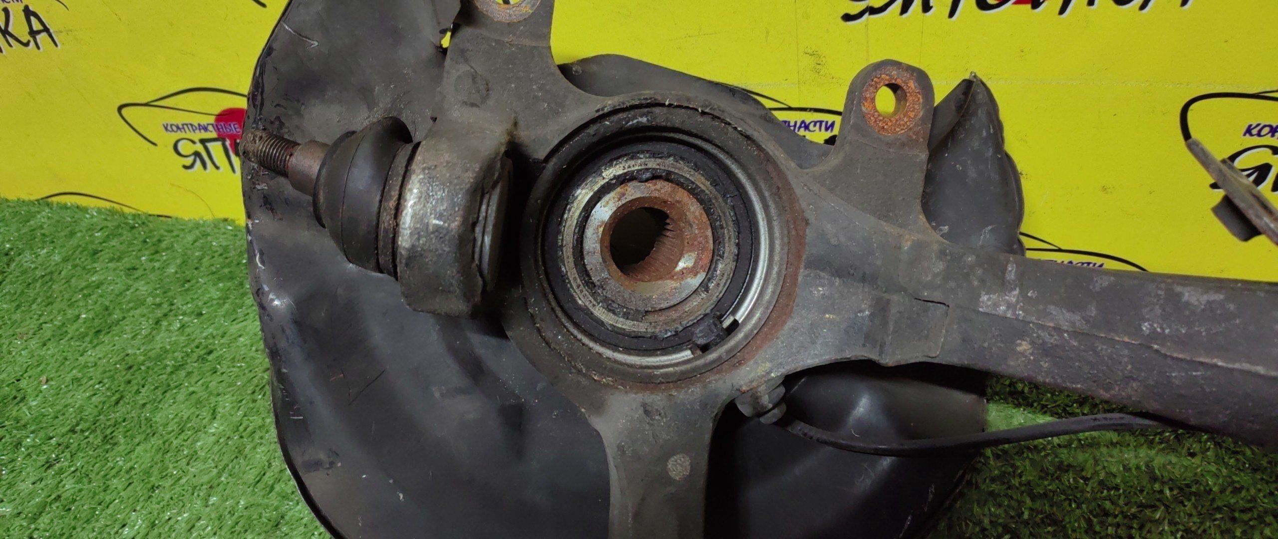 СТУПИЦА/HON/ACCORD/ACCORD WAGON/ASKA/TORNEO/CF3/CF4/CF5/CF6/CF7/CH9/CJ2/CJ3/CL1/CL2/CL3/F/R/4ШПИЛЬКИ