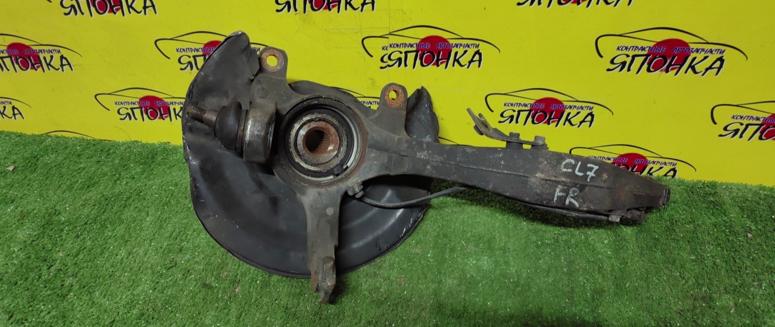 СТУПИЦА/HON/ACCORD/ACCORD WAGON/ASKA/TORNEO/CF3/CF4/CF5/CF6/CF7/CH9/CJ2/CJ3/CL1/CL2/CL3/F/R/4ШПИЛЬКИ