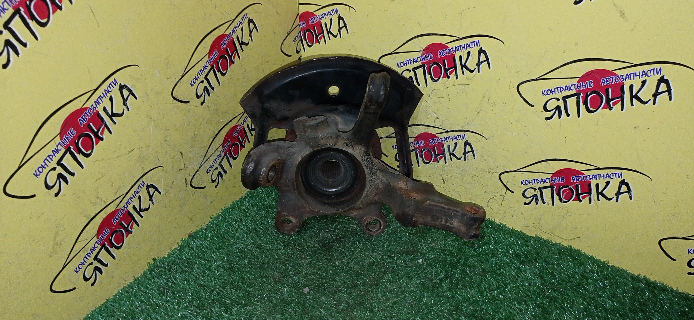 СТУПИЦА/NIS/AD/BLUEBIRD SYLPHY/SUNNY/WINGROAD/FB15/FG10/FNB15/JB15/QB15/QG10/QNG10/SB15/TG10/VENY11/VEY11/VFY11/VGY11/VHNY11/VY11/WFNY11/WFY11/WHNY11/WHY11/WPY11/WRY11/F/L/4*100/БЕЗ ABS