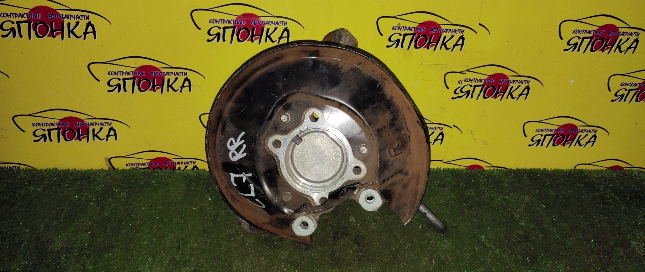 ЦАПФА/HON/ACCORD/CL7/CL8/CL9/CM1/CM2/CM3/CM5/CM6/ALLUMINIUM/B/R