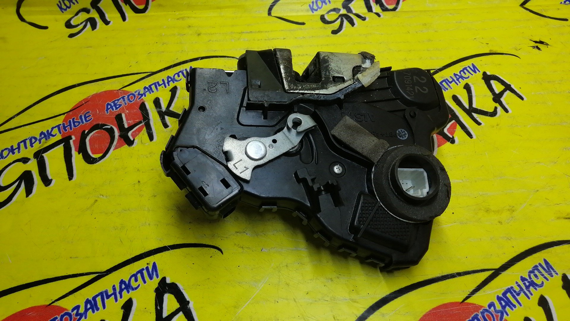 ЗАМОК ДВЕРИ/TOY/PASSO/BOON/KGC10/KGC15/KGC30/KGC35/M600S/M601S/M610S/F/L