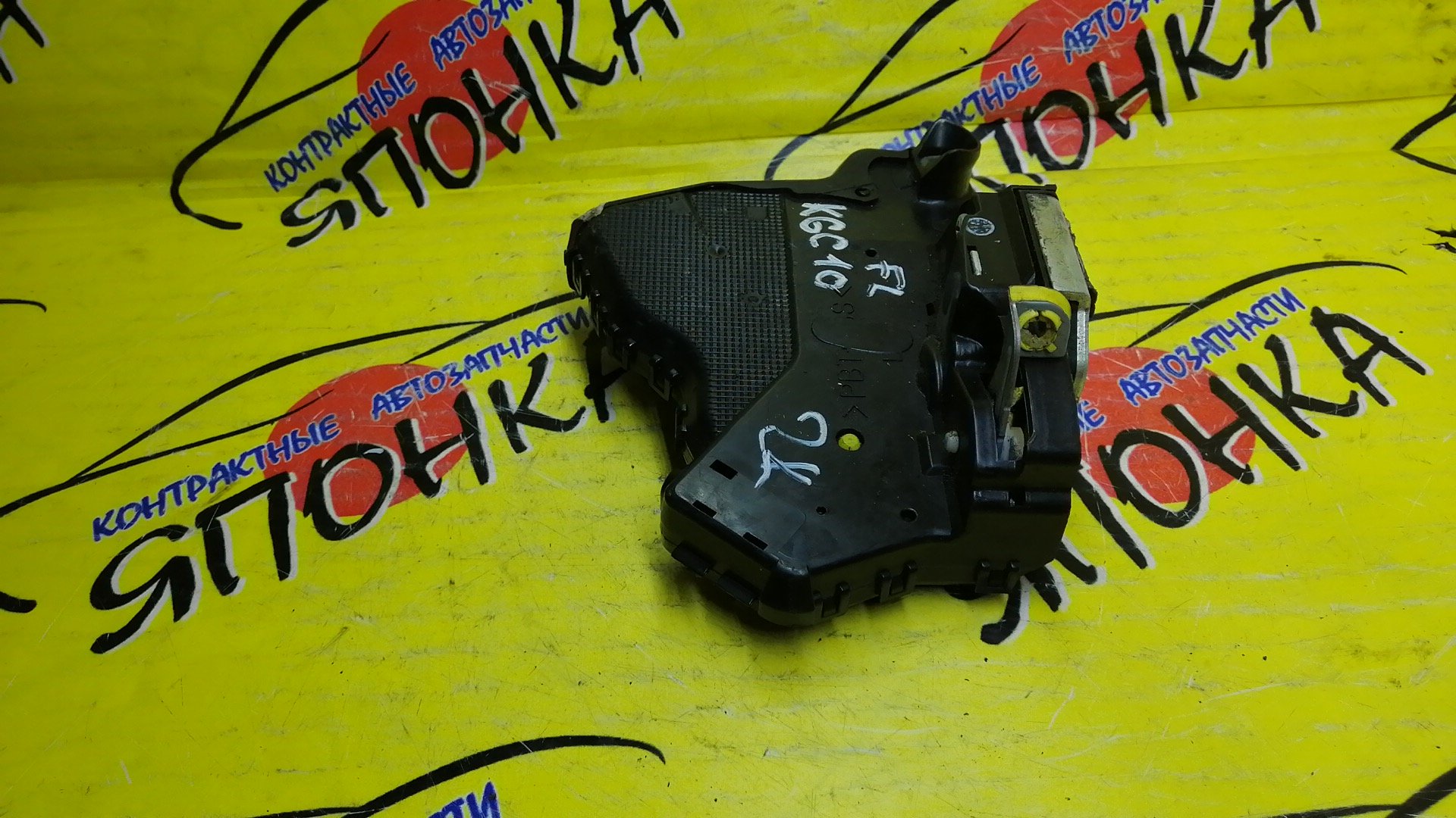 ЗАМОК ДВЕРИ/TOY/PASSO/BOON/KGC10/KGC15/KGC30/KGC35/M600S/M601S/M610S/F/L