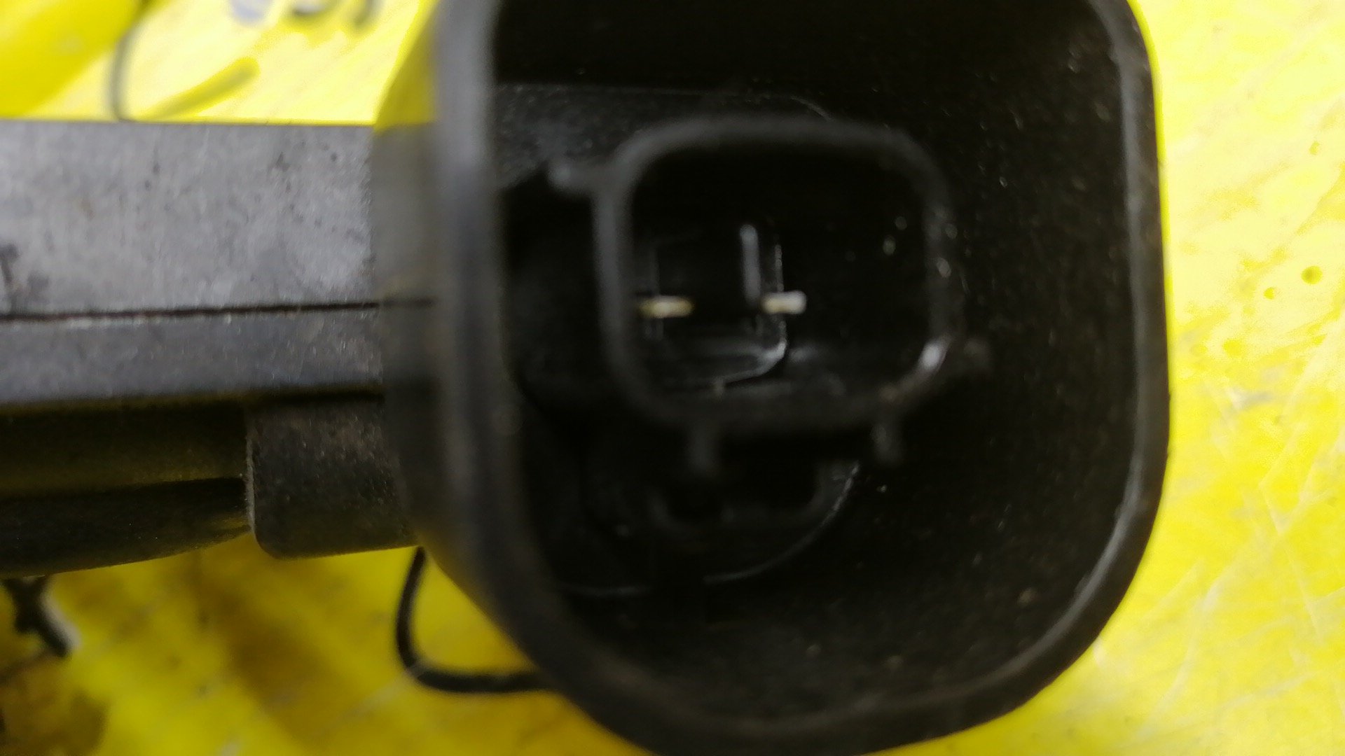 ЗАМОК ДВЕРИ/TOY/WILL VS/NZE127/ZZE127/ZZE128/ZZE129/F/L