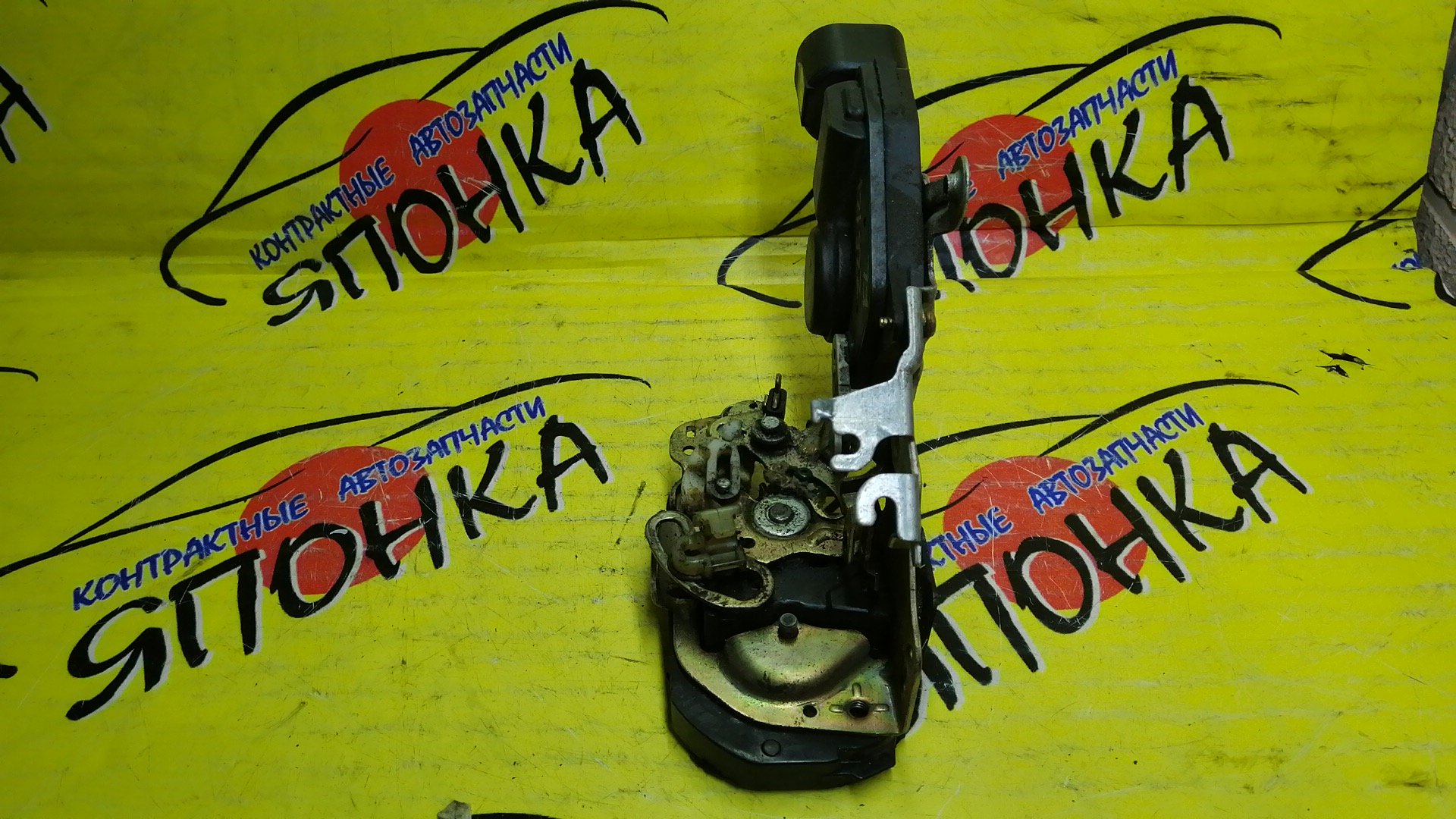 ЗАМОК ДВЕРИ/TOY/WILL VS/NZE127/ZZE127/ZZE128/ZZE129/F/L