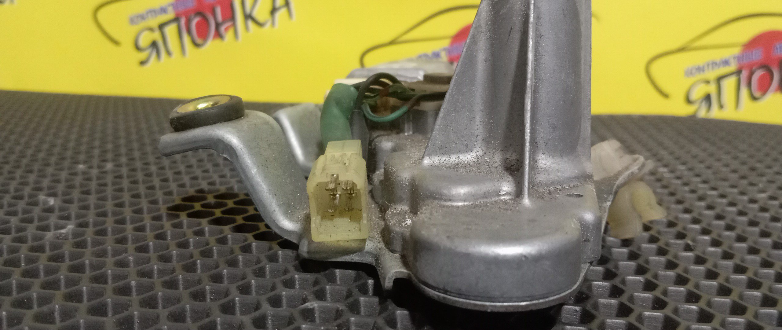 МОТОРЧИК ЗАДНЕГО ДВОРНИКА/HON/CIVIC/EP/ES/EU1/EU2/EU3/EU4/34955581