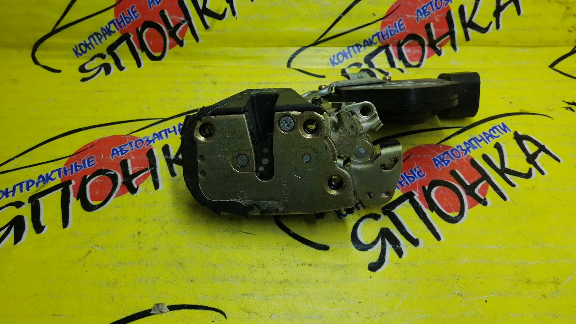 ЗАМОК ДВЕРИ/TOY/WILL VS/NZE127/ZZE127/ZZE128/ZZE129/F/L