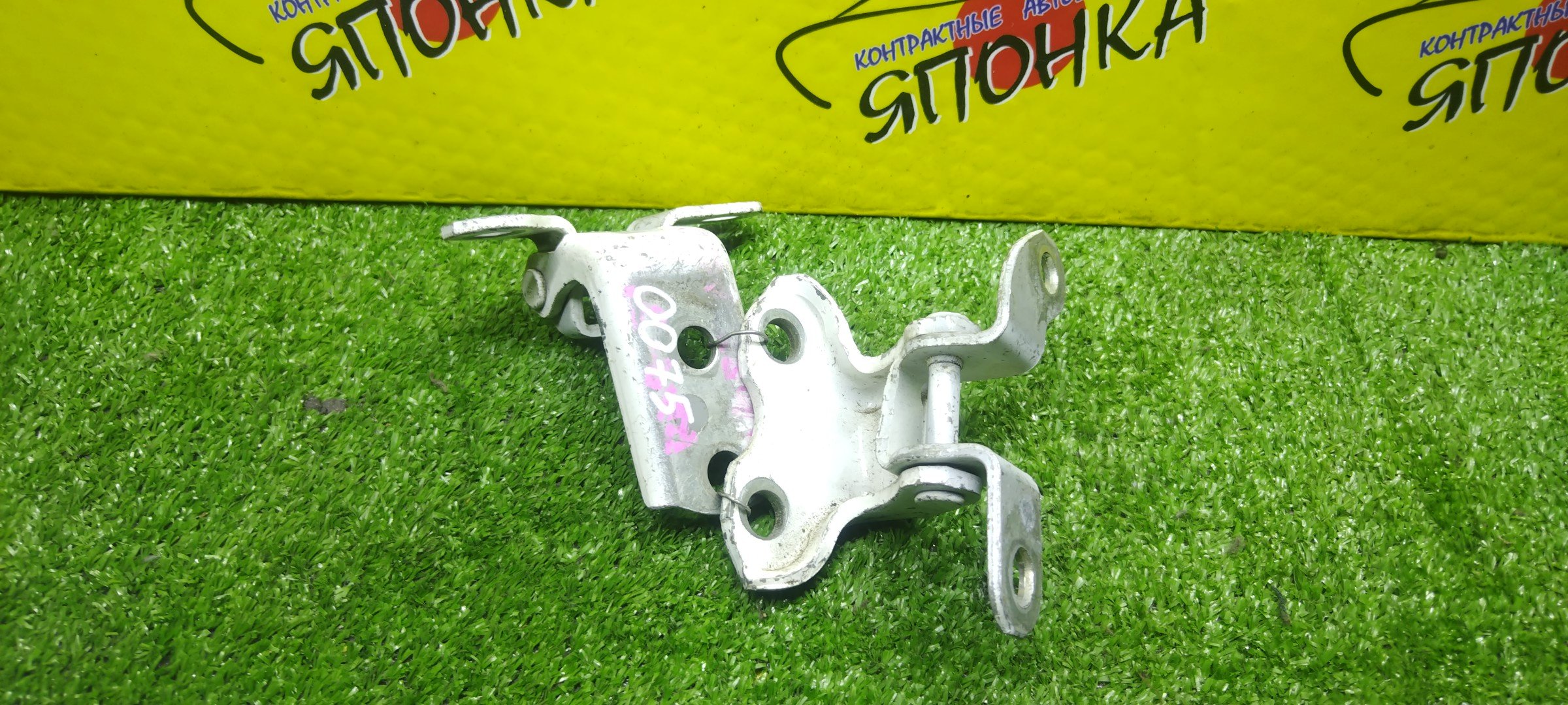 ПЕТЛИ ДВЕРИ/TOY/CAMRY/ACV40/ACV45/GSV40/F/L/ПАРА(ВЕРХ+НИЗ)