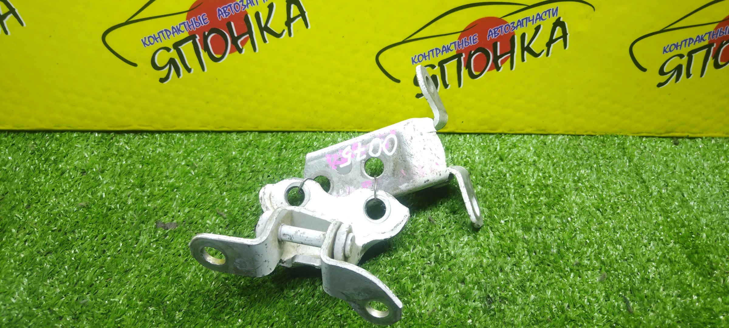 ПЕТЛИ ДВЕРИ/TOY/CAMRY/ACV40/ACV45/GSV40/F/L/ПАРА(ВЕРХ+НИЗ)