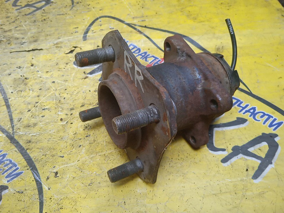 СТУПИЦА/NIS/CUBE/TIIDA/TIIDA LATIO/WINGROAD/BLUEBIERD SILPHY/C11/G11/JC11/JY12/KG11/SC11/SJC11/VAY12/VJY12/VY12/Y12/Z12/МАЛЕНЬКИЙ/B