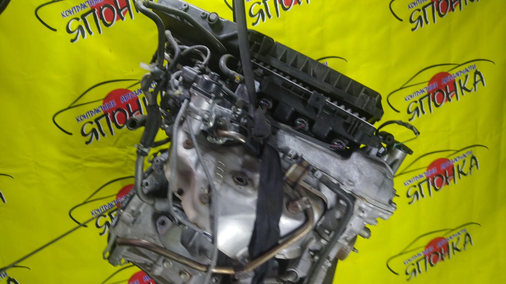 ДВС/MAZ/ZJ-VE/DEMIO/DE3FS/DY3W/2WD/ЭЛЕКТРО/ZJ2002300A