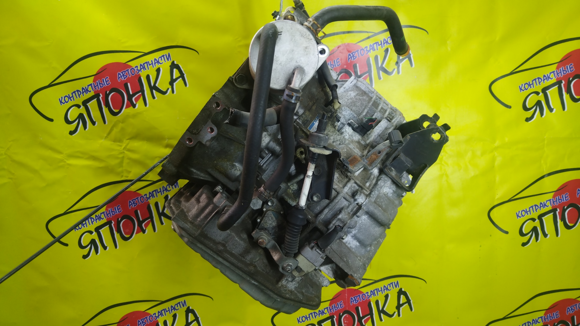 АКПП/TOY/2AZ-FE/BLADE/ESTIMA/MARK X ZIO/RAV4/RAV4 ACA36/ACR50W/ANA10/AZE156H/CVT/K112-01A/3014042010/3014042012