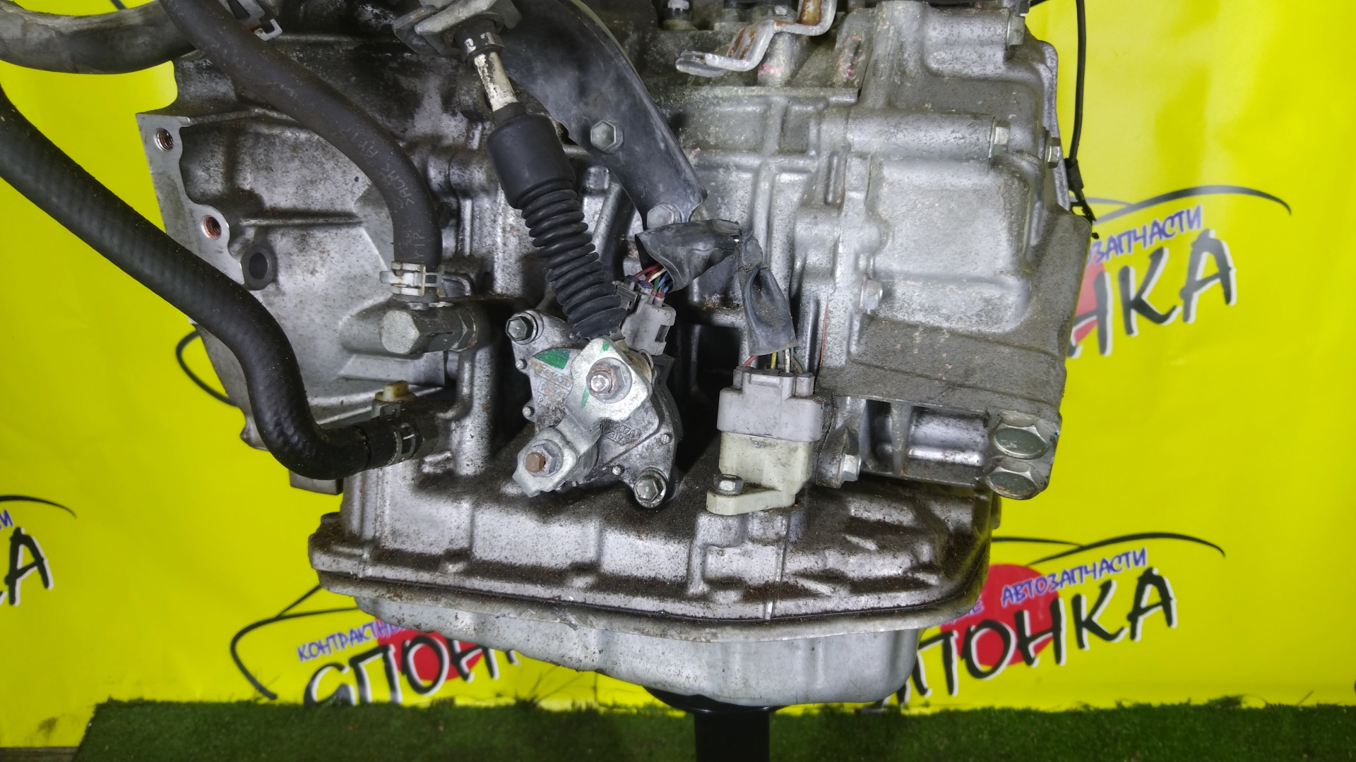 АКПП/TOY/2AZ-FE/BLADE/ESTIMA/MARK X ZIO/RAV4/RAV4 ACA36/ACR50W/ANA10/AZE156H/CVT/K112-01A/3014042010/3014042012