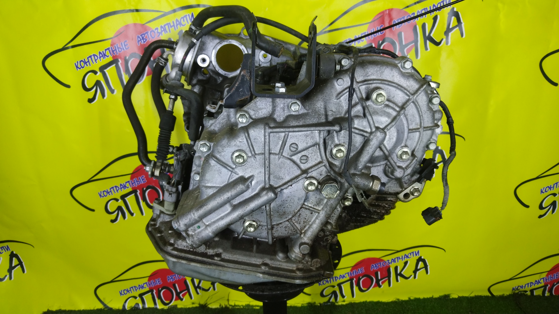 АКПП/TOY/2AZ-FE/BLADE/ESTIMA/MARK X ZIO/RAV4/RAV4 ACA36/ACR50W/ANA10/AZE156H/CVT/K112-01A/3014042010/3014042012