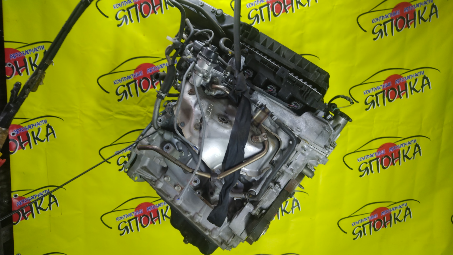 ДВС/MAZ/ZJ-VE/DEMIO/DE3FS/DY3W/2WD/ЭЛЕКТРО/ZJ2002300A