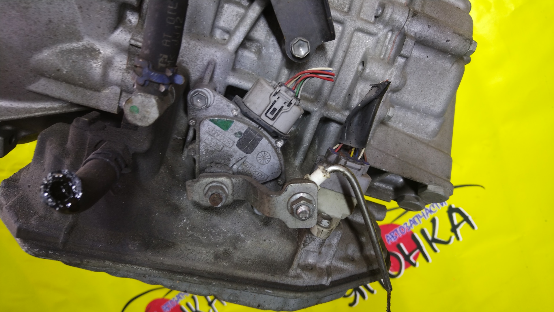 АКПП/TOY/2AZ-FE/BLADE/ESTIMA/MARK X ZIO/RAV4/RAV4 ACA36/ACR50W/ANA10/AZE156H/CVT/K112-01A/3014042010/3014042012