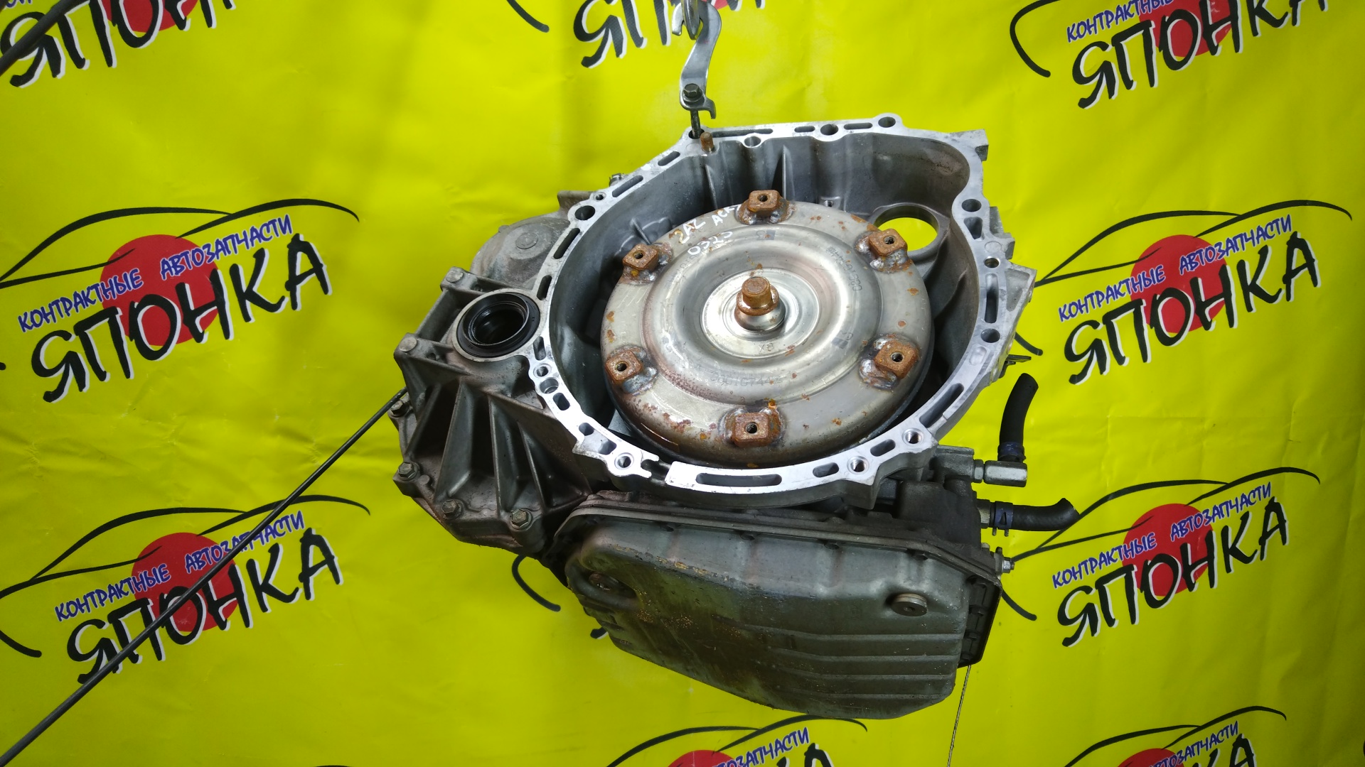АКПП/TOY/2AZ-FE/BLADE/ESTIMA/MARK X ZIO/RAV4/RAV4 ACA36/ACR50W/ANA10/AZE156H/CVT/K112-01A/3014042010/3014042012