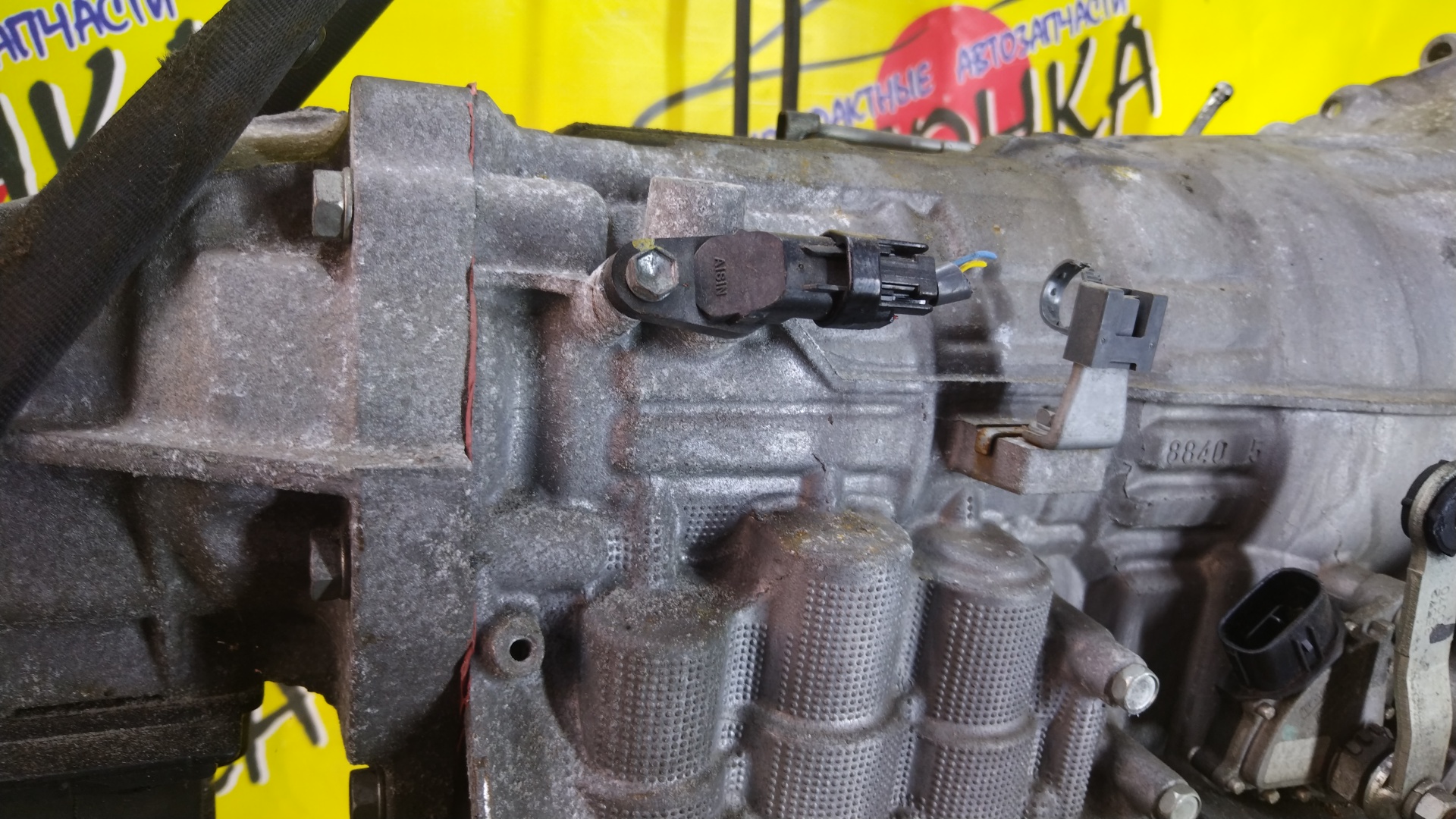 АКПП/TOY/3GR-FSE/4GR-FSE/LEXUS/CROWN/GS250/GS300/IS250/IS250C/MARK X/GRL11/GRS180/GRS182/GRS190/GRS200/GRS202/GRS210/GRX120/GRX121/GRX130/GSE20/A960E/3500030B60/3500030C50/3500030C90/3500022A00/3500030D00/3500030D01/3500022A10/3500022A20/3500030B10