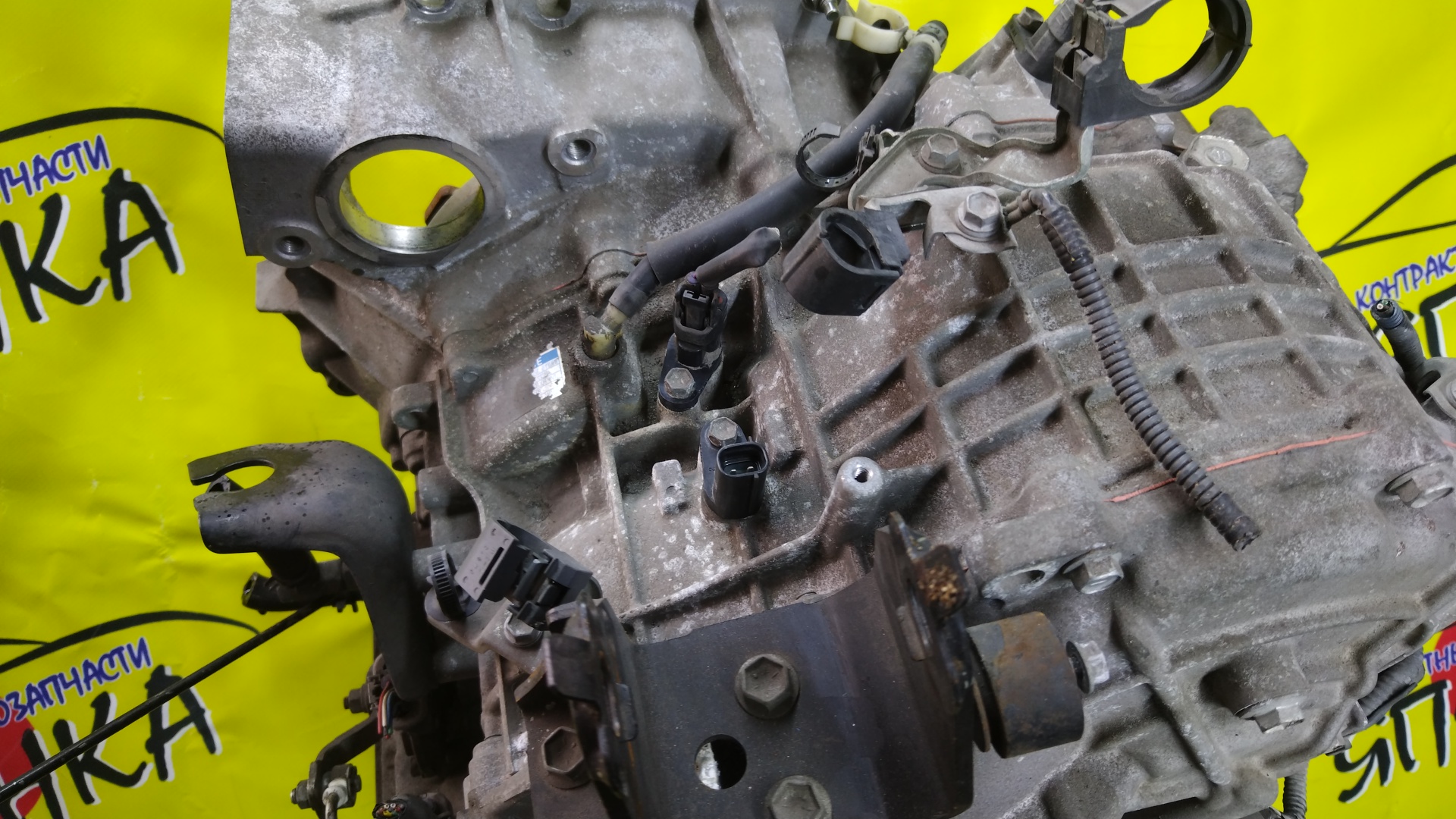АКПП/TOY/2AZ-FE/BLADE/ESTIMA/MARK X ZIO/RAV4/RAV4 ACA36/ACR50W/ANA10/AZE156H/CVT/K112-01A/3014042010/3014042012