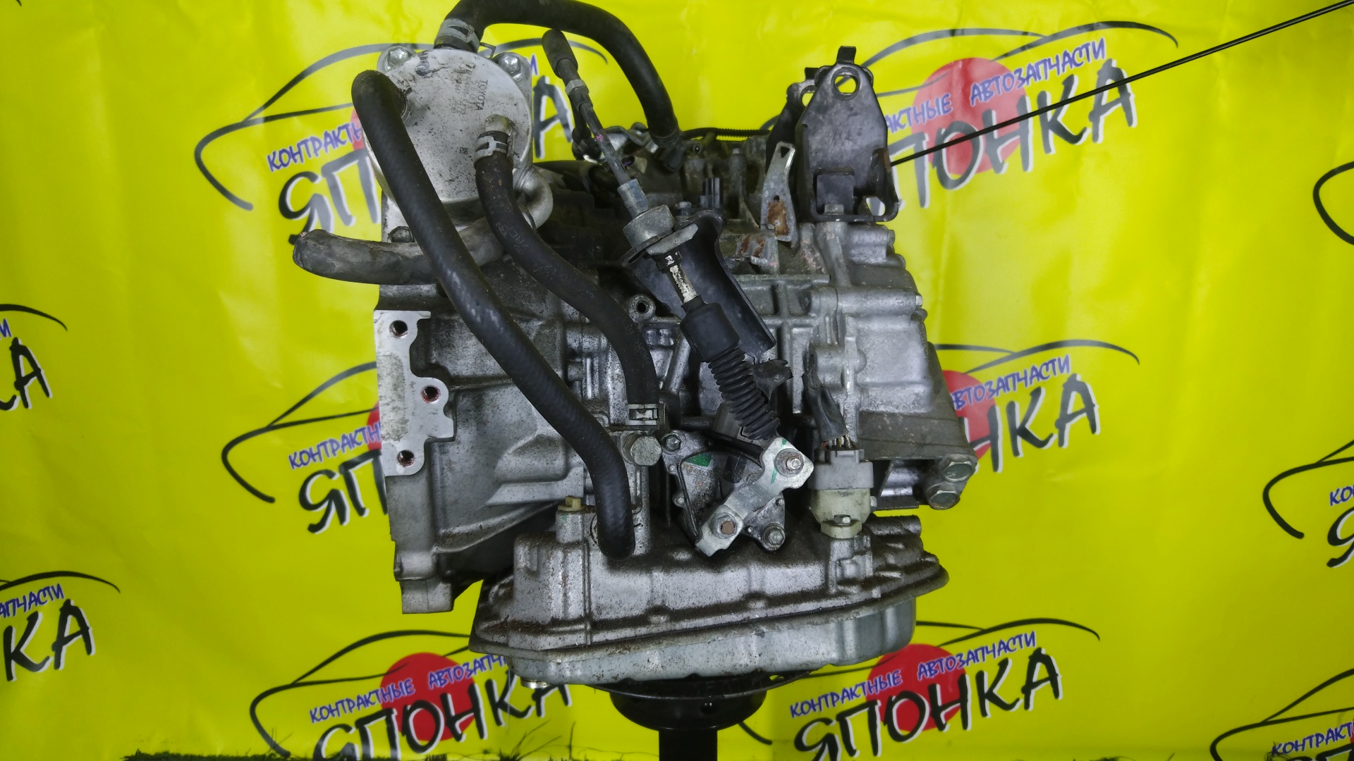 АКПП/TOY/2AZ-FE/BLADE/ESTIMA/MARK X ZIO/RAV4/RAV4 ACA36/ACR50W/ANA10/AZE156H/CVT/K112-01A/3014042010/3014042012