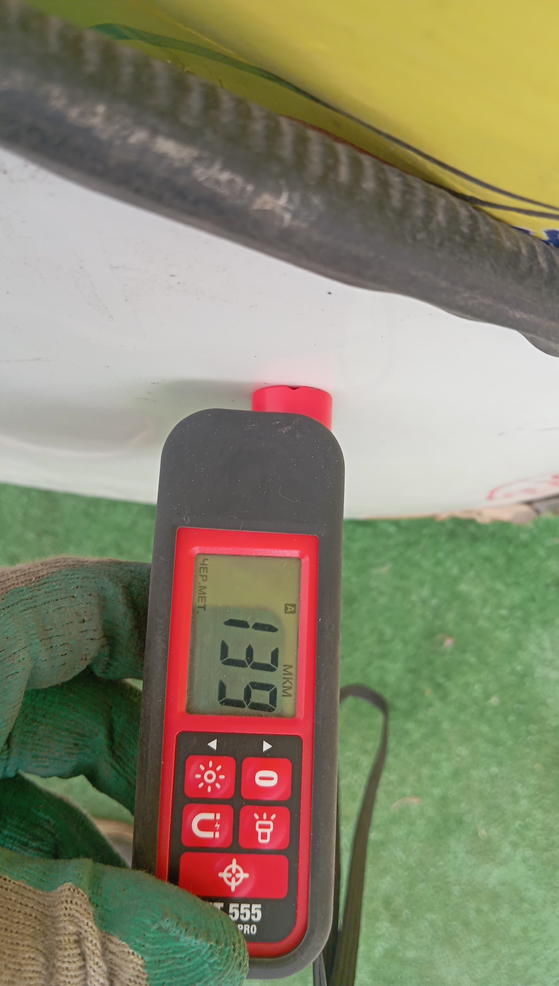 КАПОТ/TOY/ESTIMA/ESTIMA HYBRID/ACR50W/ACR55W/AHR20W/GSR50W/GSR55W/5330128110