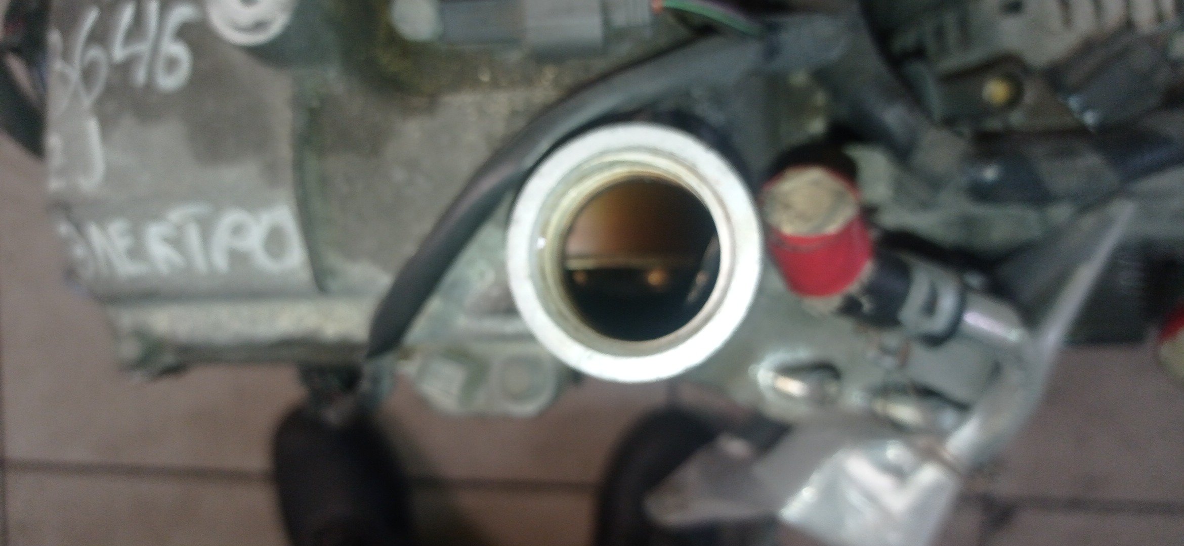 ДВС/MAZ/ZJ-VE/DEMIO/DE3FS/DY3W/2WD/ЭЛЕКТРО/ZJ2002300A