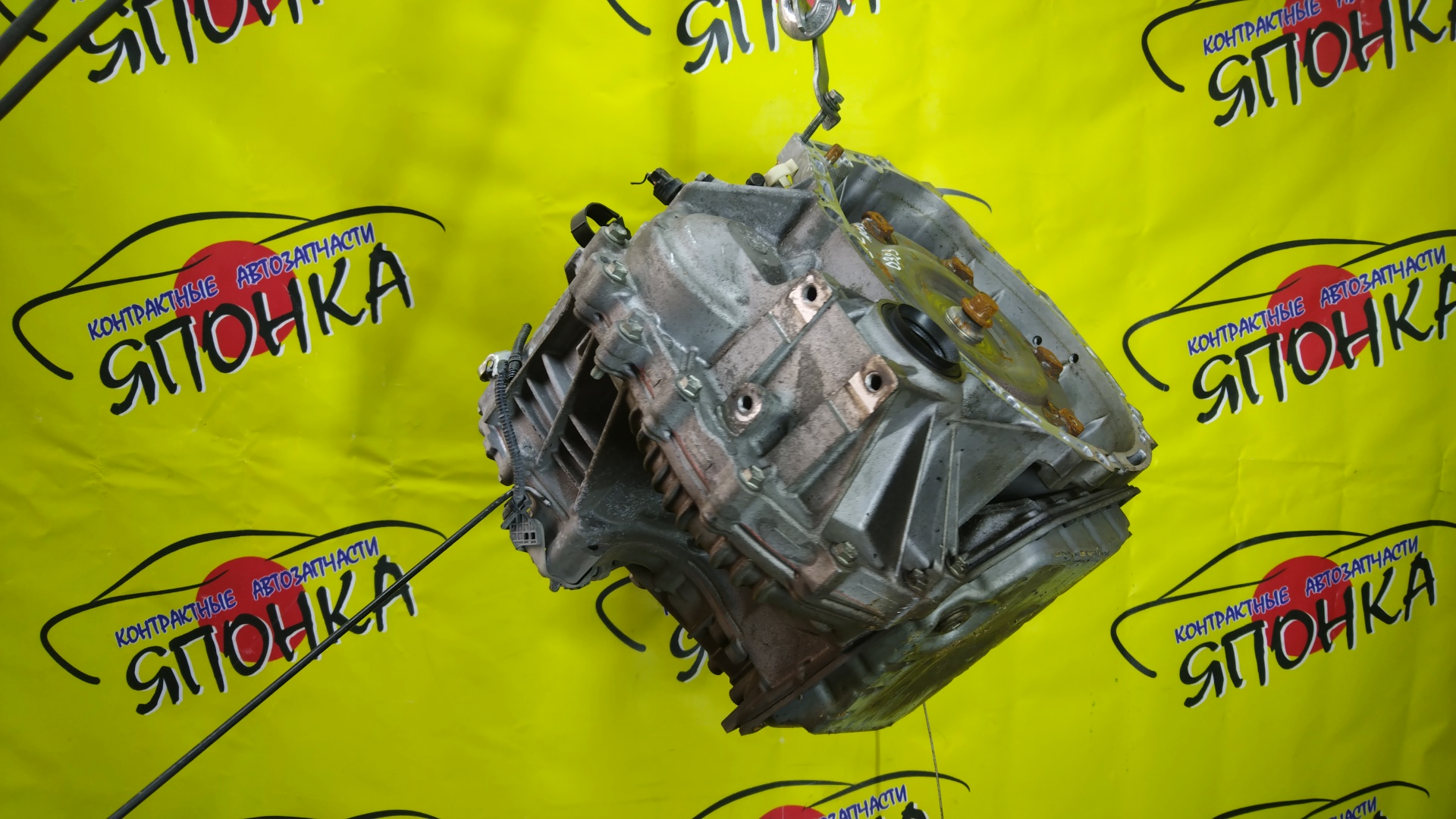 АКПП/TOY/2AZ-FE/BLADE/ESTIMA/MARK X ZIO/RAV4/RAV4 ACA36/ACR50W/ANA10/AZE156H/CVT/K112-01A/3014042010/3014042012