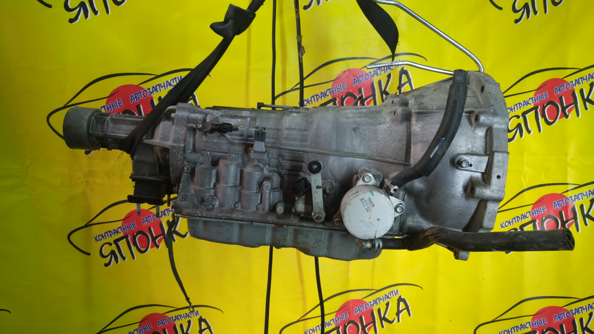 АКПП/TOY/3GR-FSE/4GR-FSE/LEXUS/CROWN/GS250/GS300/IS250/IS250C/MARK X/GRL11/GRS180/GRS182/GRS190/GRS200/GRS202/GRS210/GRX120/GRX121/GRX130/GSE20/A960E/3500030B60/3500030C50/3500030C90/3500022A00/3500030D00/3500030D01/3500022A10/3500022A20/3500030B10