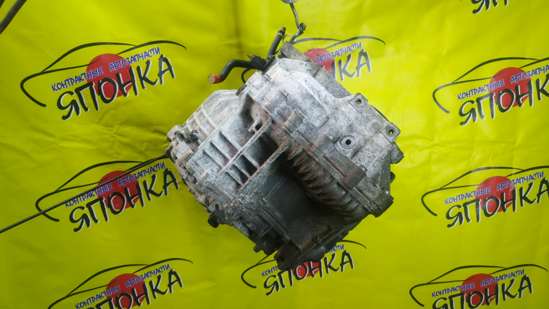 АКПП/TOY/2AZ-FE/BLADE/ESTIMA/MARK X ZIO/RAV4/RAV4 ACA36/ACR50W/ANA10/AZE156H/CVT/K112-01A/3014042010/3014042012