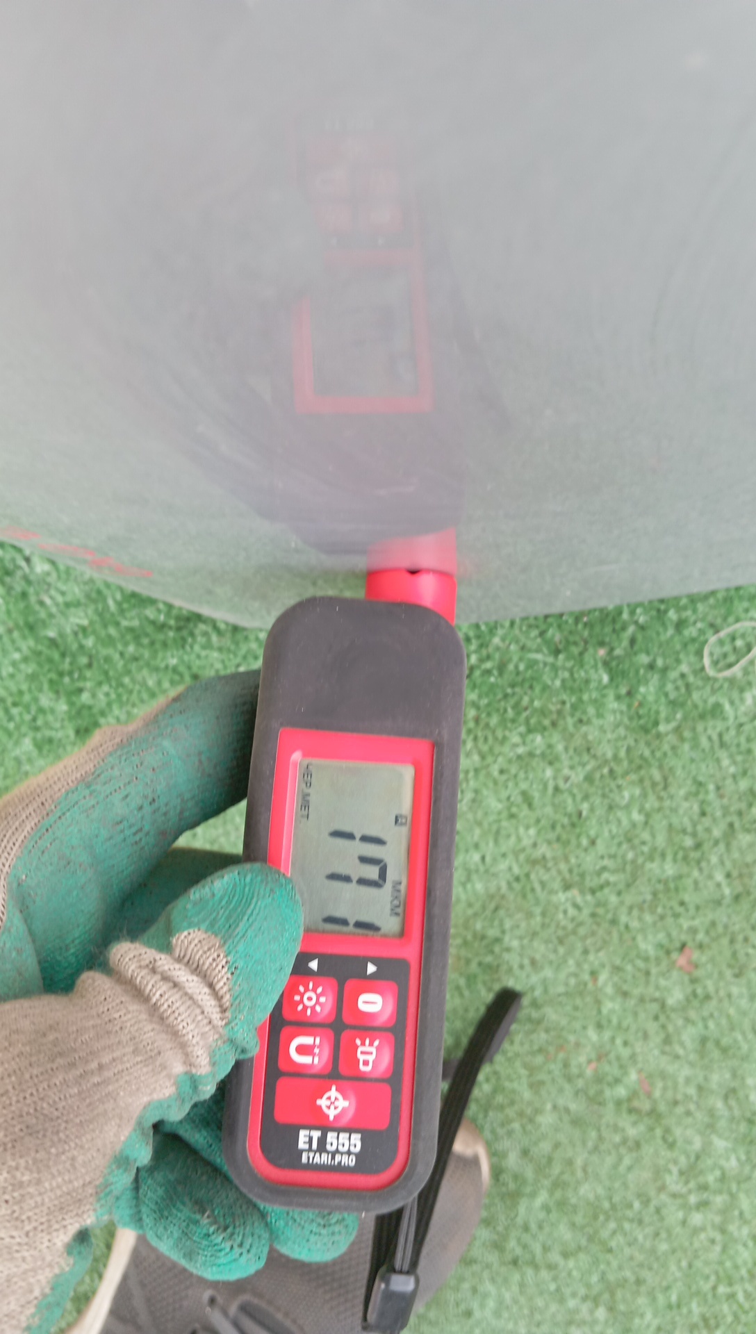 КАПОТ/TOY/ESTIMA/ESTIMA HYBRID/ACR50W/ACR55W/AHR20W/GSR50W/GSR55W/5330128110