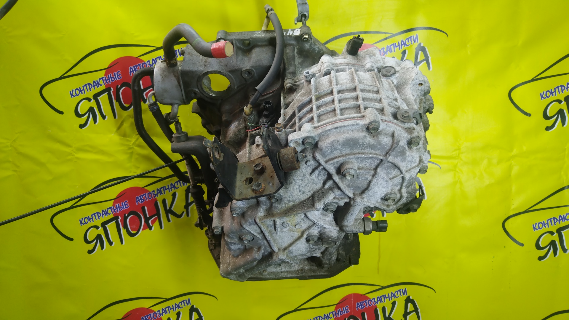 АКПП/TOY/2AZ-FE/BLADE/ESTIMA/MARK X ZIO/RAV4/RAV4 ACA36/ACR50W/ANA10/AZE156H/CVT/K112-01A/3014042010/3014042012