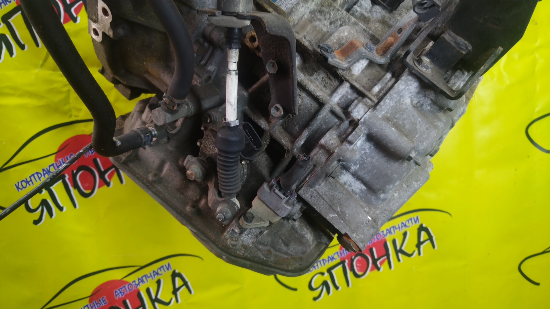 АКПП/TOY/2AZ-FE/BLADE/ESTIMA/MARK X ZIO/RAV4/RAV4 ACA36/ACR50W/ANA10/AZE156H/CVT/K112-01A/3014042010/3014042012