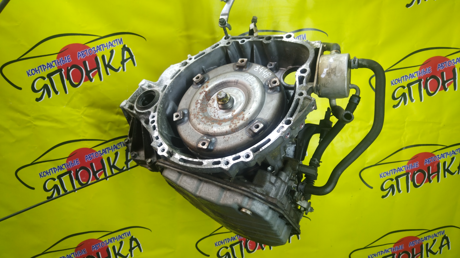 АКПП/TOY/2AZ-FE/BLADE/ESTIMA/MARK X ZIO/RAV4/RAV4 ACA36/ACR50W/ANA10/AZE156H/CVT/K112-01A/3014042010/3014042012