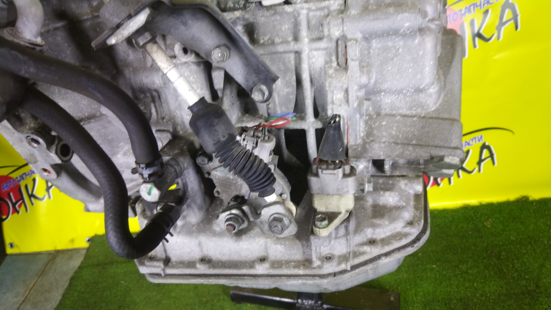 АКПП/TOY/2AZ-FE/BLADE/ESTIMA/MARK X ZIO/RAV4/RAV4 ACA36/ACR50W/ANA10/AZE156H/CVT/K112-01A/3014042010/3014042012