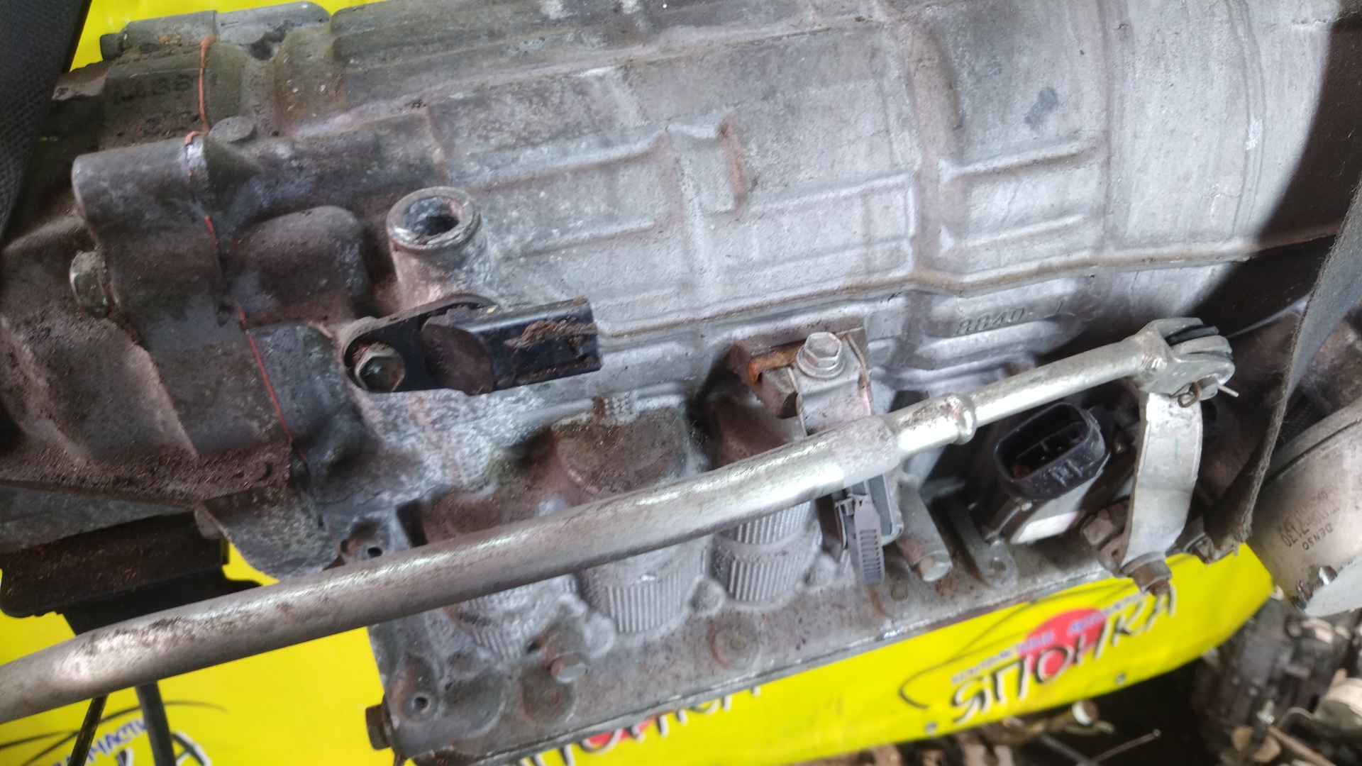 АКПП/TOY/3GR-FSE/4GR-FSE/LEXUS/CROWN/GS250/GS300/IS250/IS250C/MARK X/GRL11/GRS180/GRS182/GRS190/GRS200/GRS202/GRS210/GRX120/GRX121/GRX130/GSE20/A960E/3500030B60/3500030C50/3500030C90/3500022A00/3500030D00/3500030D01/3500022A10/3500022A20/3500030B10