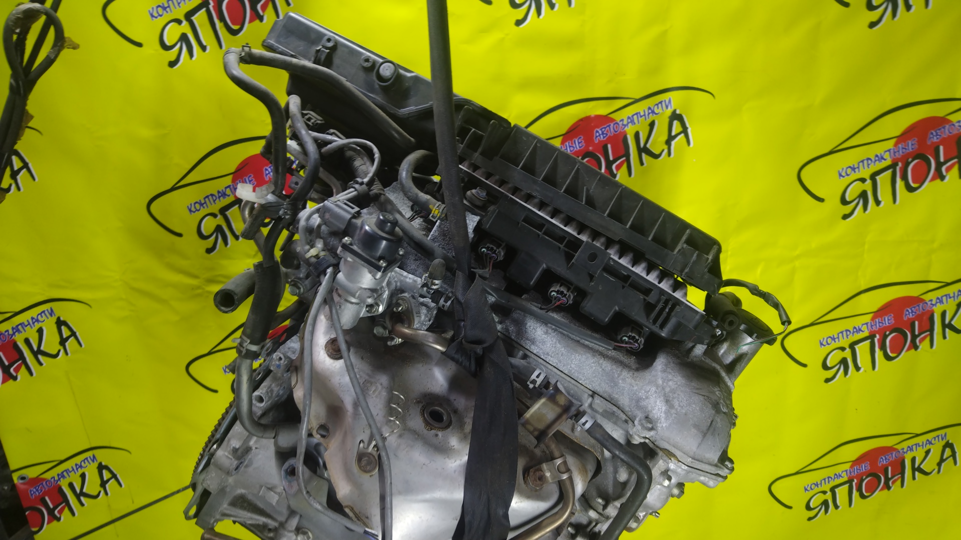 ДВС/MAZ/ZJ-VE/DEMIO/DE3FS/DY3W/2WD/ЭЛЕКТРО/ZJ2002300A