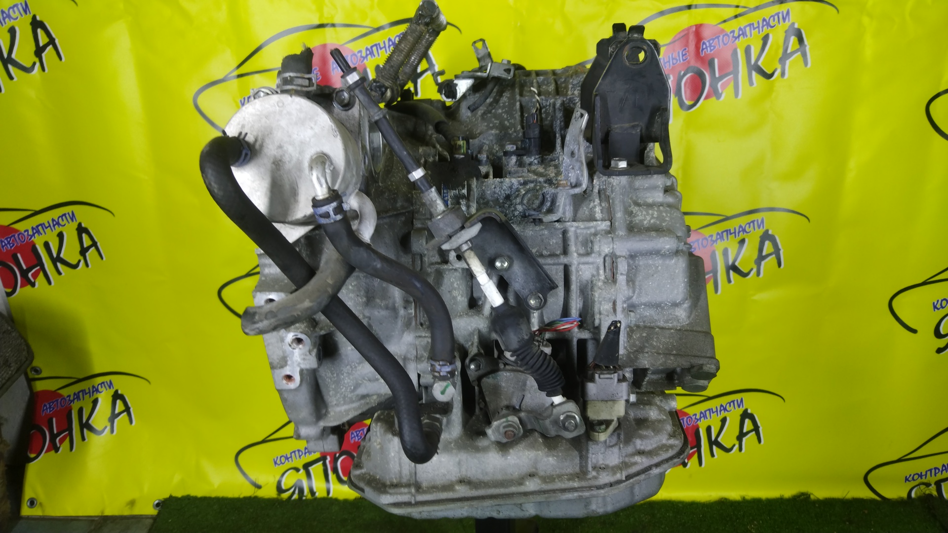 АКПП/TOY/2AZ-FE/BLADE/ESTIMA/MARK X ZIO/RAV4/RAV4 ACA36/ACR50W/ANA10/AZE156H/CVT/K112-01A/3014042010/3014042012