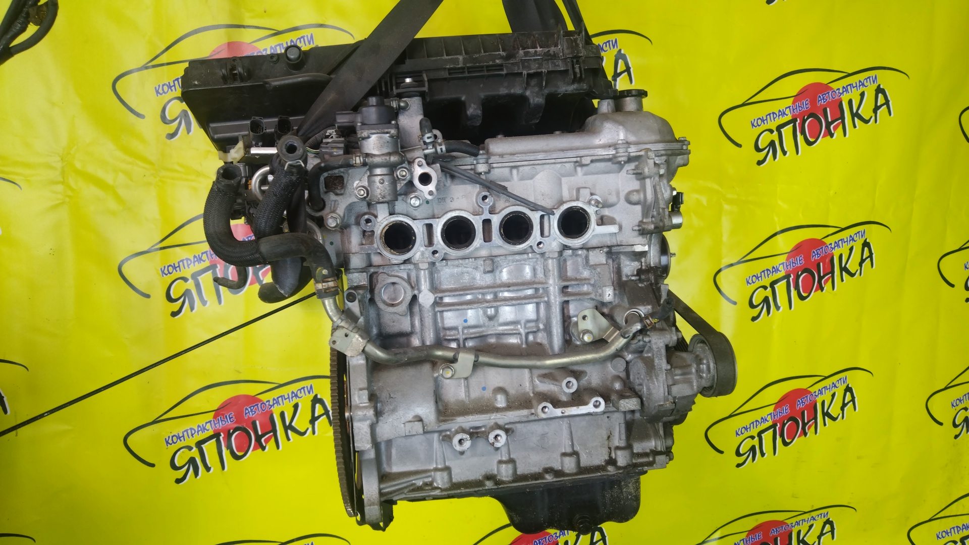 ДВС/MAZ/ZJ-VE/DEMIO/DE3FS/DY3W/2WD/ЭЛЕКТРО/ZJ2002300A